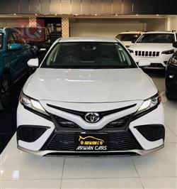 تويوتا كامري